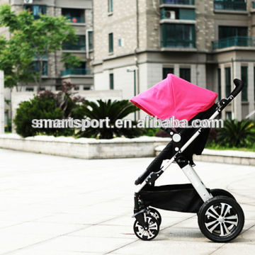 Neugeborener Baby-Kinderwagen mit Multifunktion